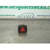 BOTON EMERGENCIA 8E0941509 6 PINES 