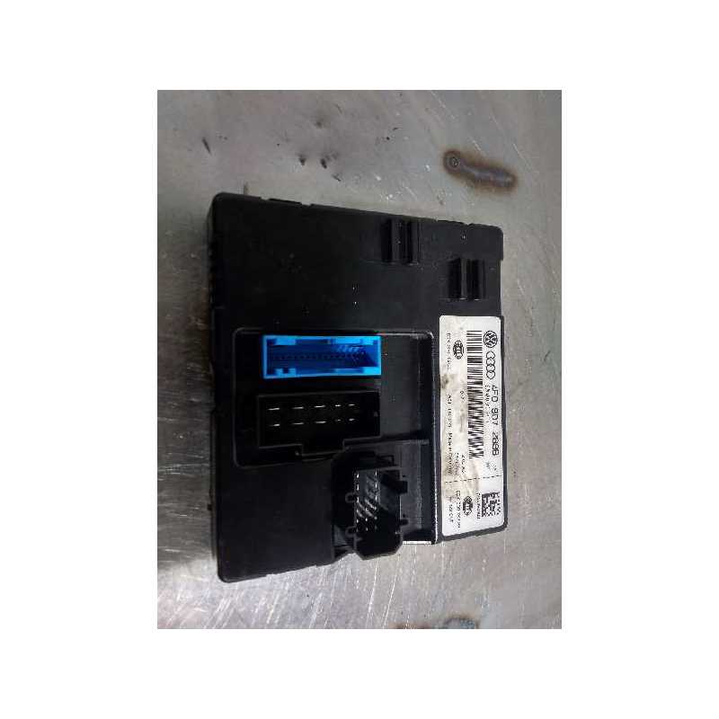 MODULO ELECTRONICO 4F0907289B 