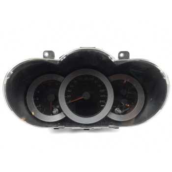 CUADRO INSTRUMENTOS 8380042D00 2574302663 