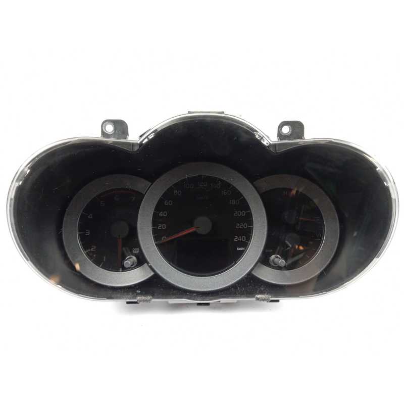 CUADRO INSTRUMENTOS 8380042D00 2574302663 