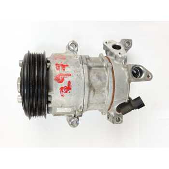 COMPRESOR AIRE ACONDICIONADO 4472509200 