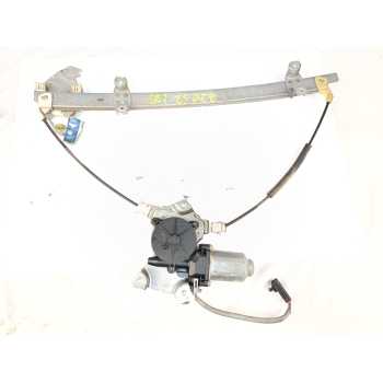 ELEVALUNAS DELANTERO IZQUIERDO 80701BM605 