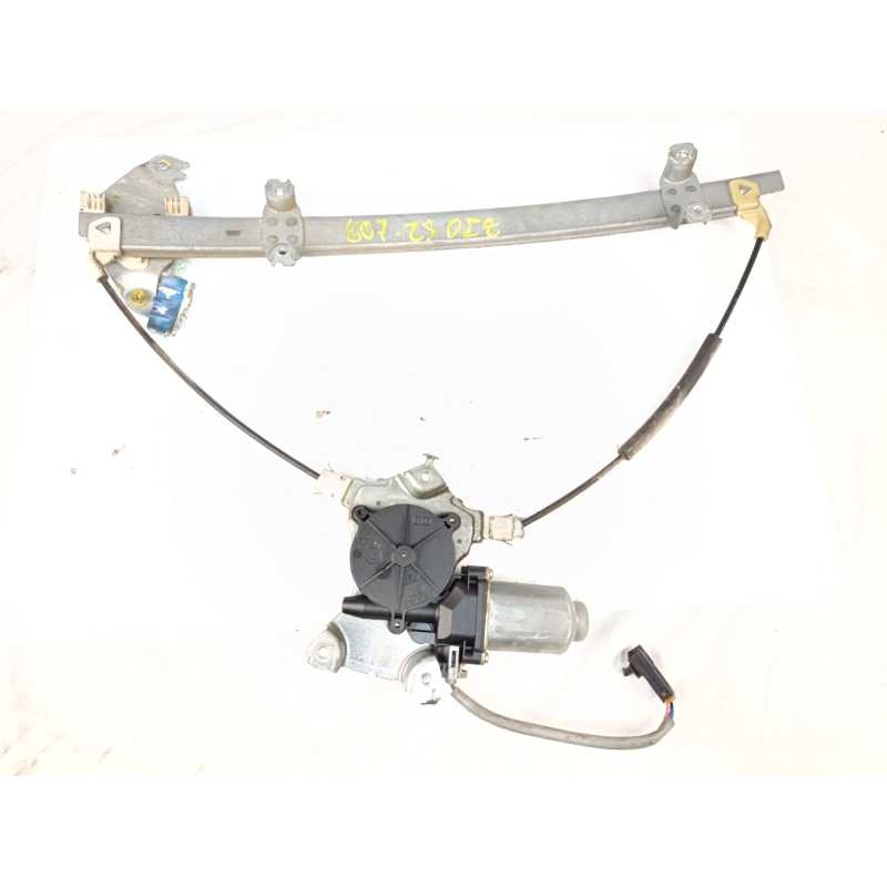 ELEVALUNAS DELANTERO IZQUIERDO 80701BM605 