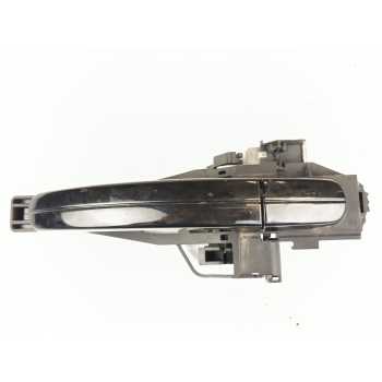 MANETA EXTERIOR TRASERA IZQUIERDA BM51A224A37CJ 