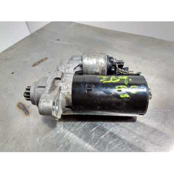 MOTOR ARRANQUE 0001123028 02Z911023 11 DIENTES