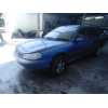 ford mondeo berlina (gd) del año 2000