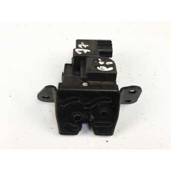 CERRADURA MALETERO / PORTON 812302W000 