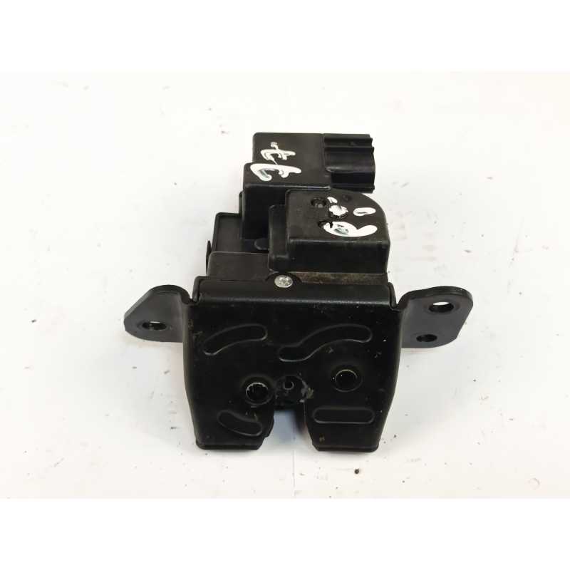 CERRADURA MALETERO / PORTON 812302W000 