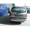 opel zafira a del año 2004