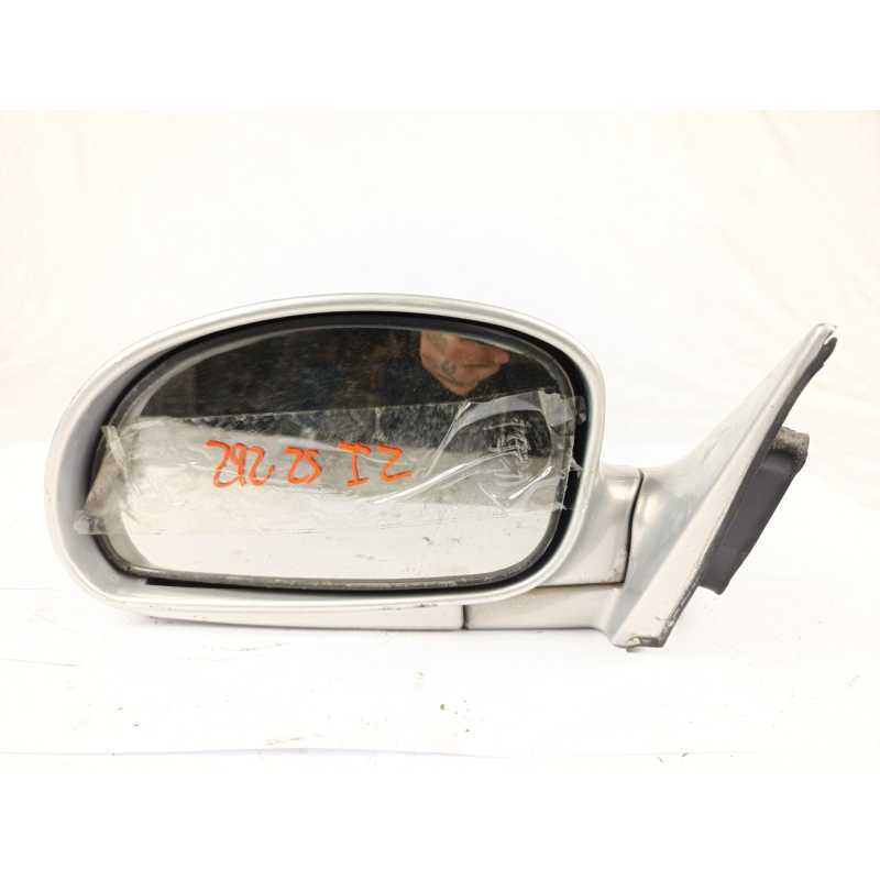 RETROVISOR IZQUIERDO 
