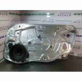 ELEVALUNAS DELANTERO DERECHO 1329679 SIN MOTOR 