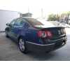 volkswagen passat berlina (3c2) del año 2005