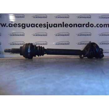 TRANSMISION DELANTERA IZQUIERDA 