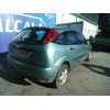 ford focus i (daw, dbw) del año 2001