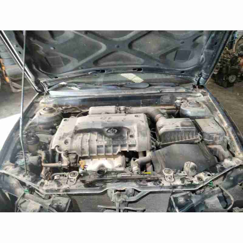 hyundai elantra (xd) del año 2001