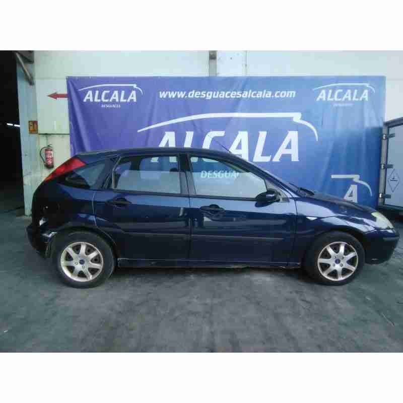 ford focus berlina (cak) del año 2004