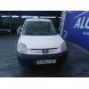 peugeot partner (s2) del año 2004