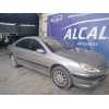 peugeot 607 (s1) del año 2003