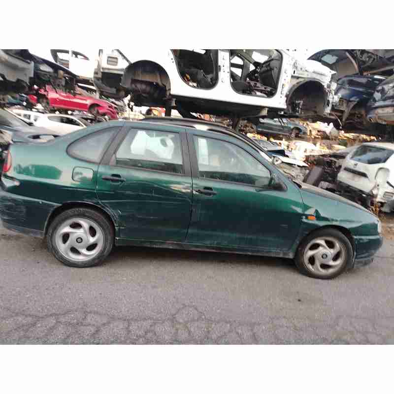 seat cordoba (6k1, 6k2) del año 1998