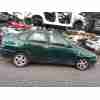 seat cordoba (6k1, 6k2) del año 1998