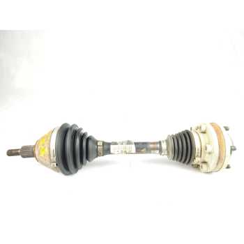 TRANSMISION DELANTERA IZQUIERDA 6R0407761S 
