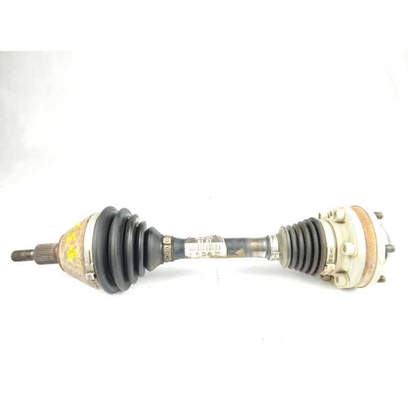 TRANSMISION DELANTERA IZQUIERDA 6R0407761S 