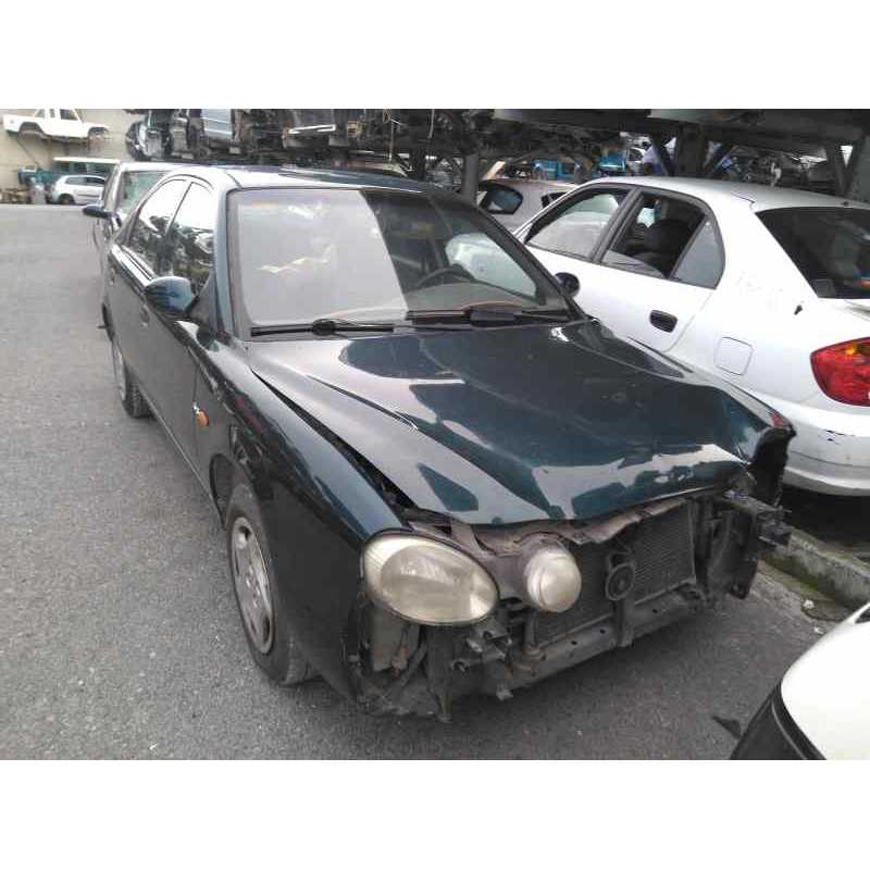 kia shuma del año 2000
