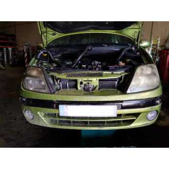 RENAULT SCENIC (JA..)