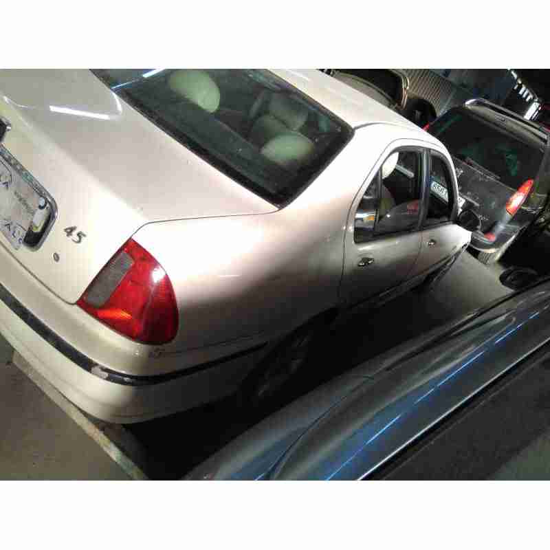 mg serie 45 (rt) del año 2001