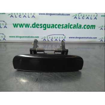 MANETA EXTERIOR DELANTERA DERECHA 