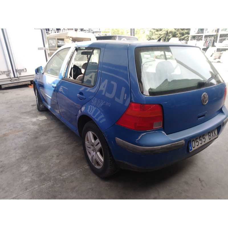 volkswagen golf iv variant (1j5) del año 2002