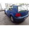 volkswagen golf iv variant (1j5) del año 2002