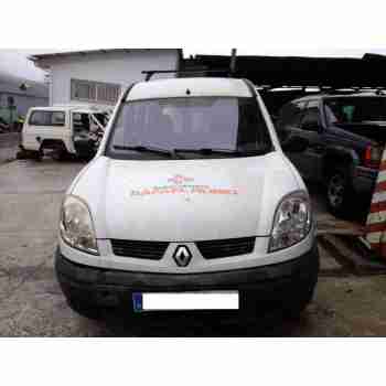 RENAULT KANGOO (F/KC0)