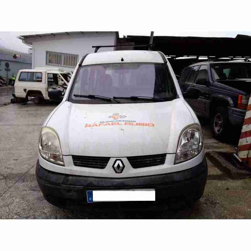 renault kangoo (f/kc0) del año 2003
