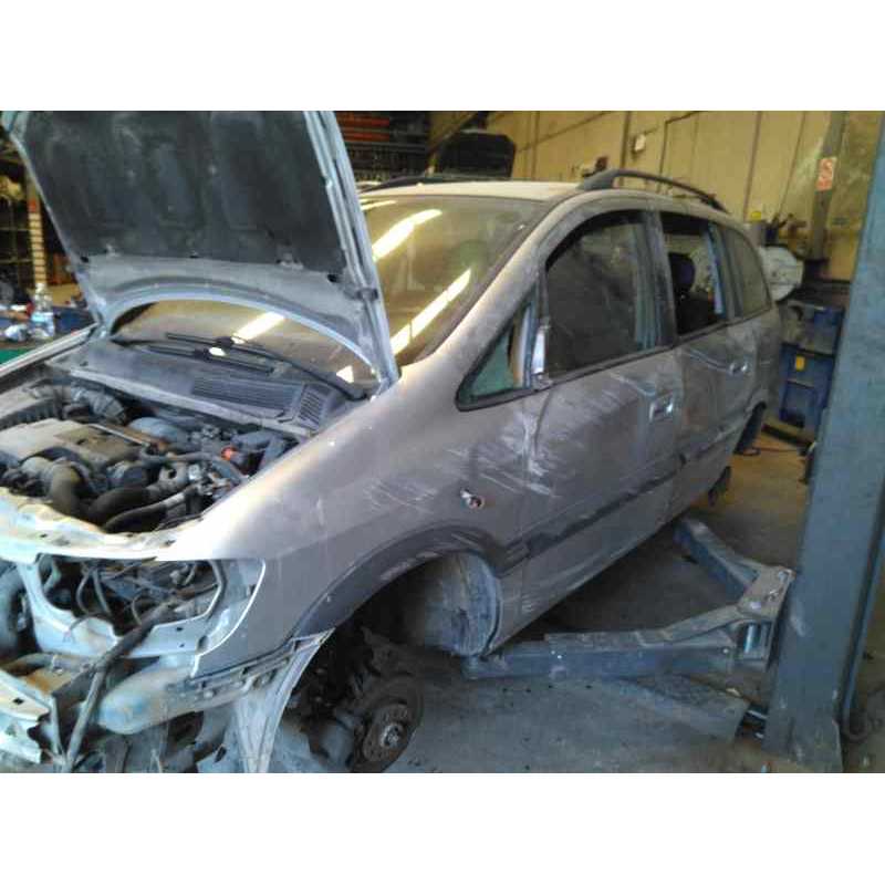 opel zafira a del año 2003