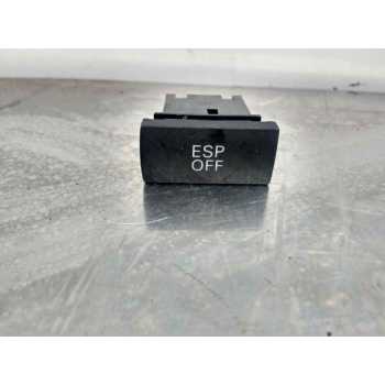 BOTON ESP 4F0927134 