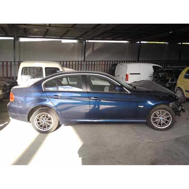 bmw serie 3 berlina (e90) del año 2010
