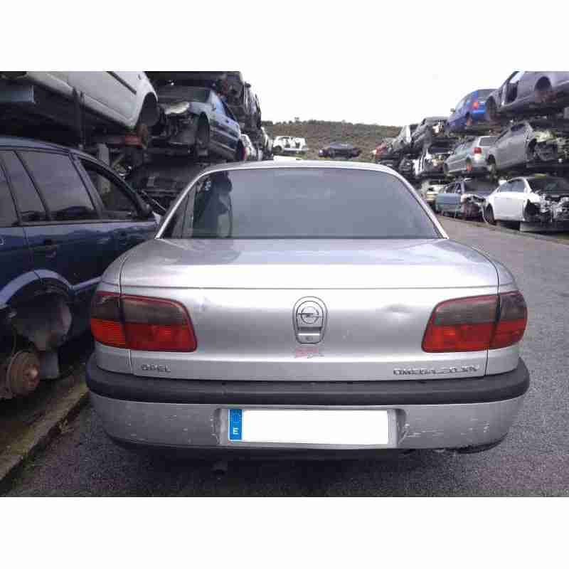 opel omega b del año 1999
