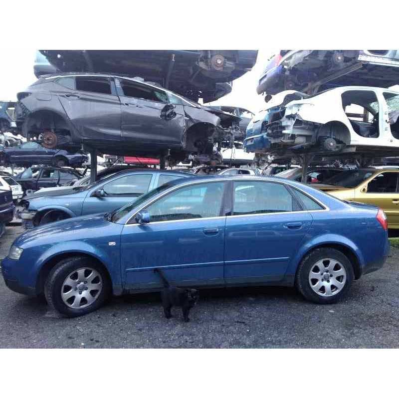 audi a4 berlina (8e) del año 2001