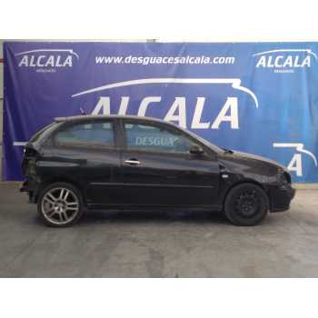 SEAT IBIZA (6L1)