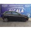 seat ibiza (6l1) del año 2003