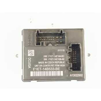 CENTRALITA PUERTA DELANTERA DERECHA F1ET14B533BE 