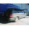 kia carnival ii del año 2004