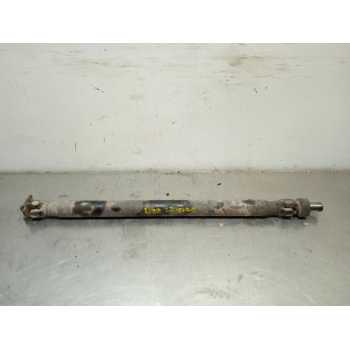 TRANSMISION TRASERA 117 CM 