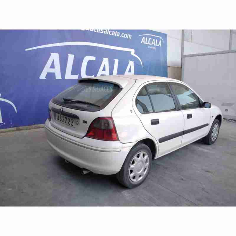 rover serie 200 (rf) del año 1998