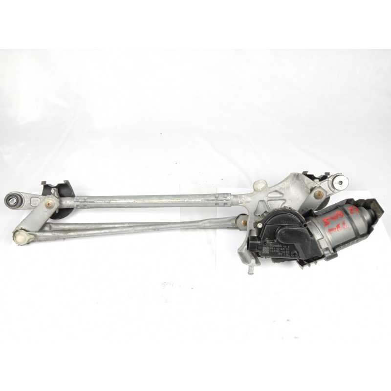 MOTOR LIMPIA DELANTERO 8511042150 1593000250 