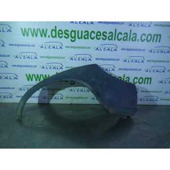 ALETIN TRASERO IZQUIERDO ROZADO 