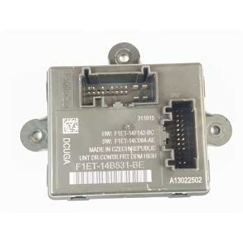 CENTRALITA PUERTA DELANTERA IZQUIERDA F1ET14B531BE 