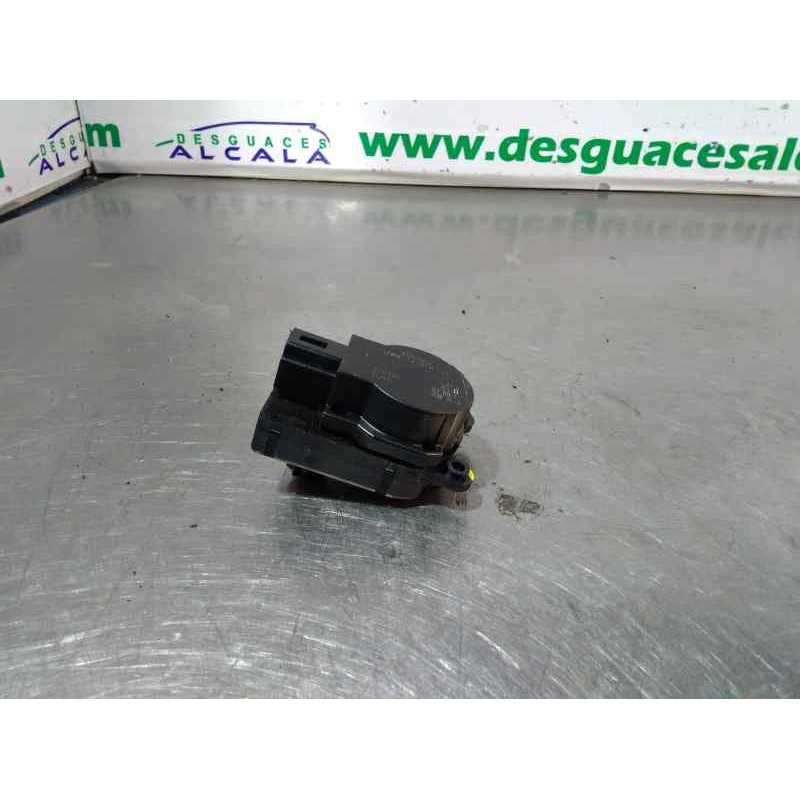 MOTOR TRAMPILLA CALEFACCION AV6N19E616AA 6 PINES 