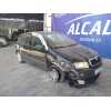 skoda fabia (6y2/6y3) del año 2004